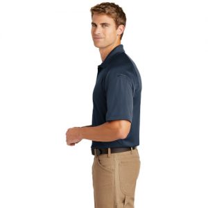 cornerstone select lightweight snag proof tactical polo