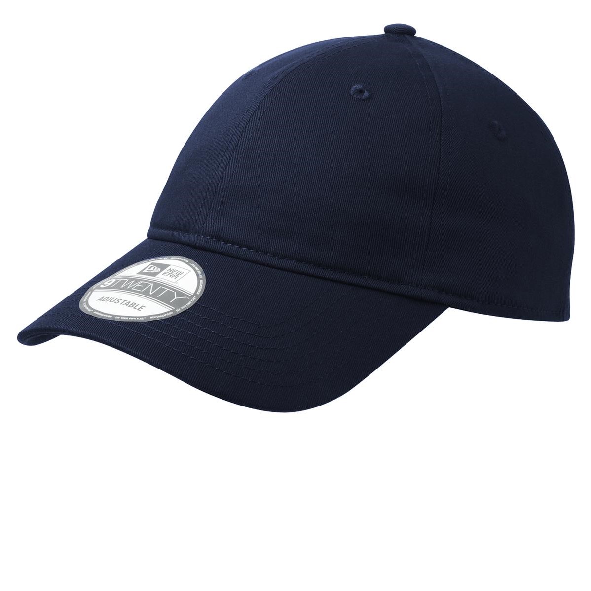 New Era® – Adjustable Unstructured Cap – Shop