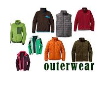 Outerwear